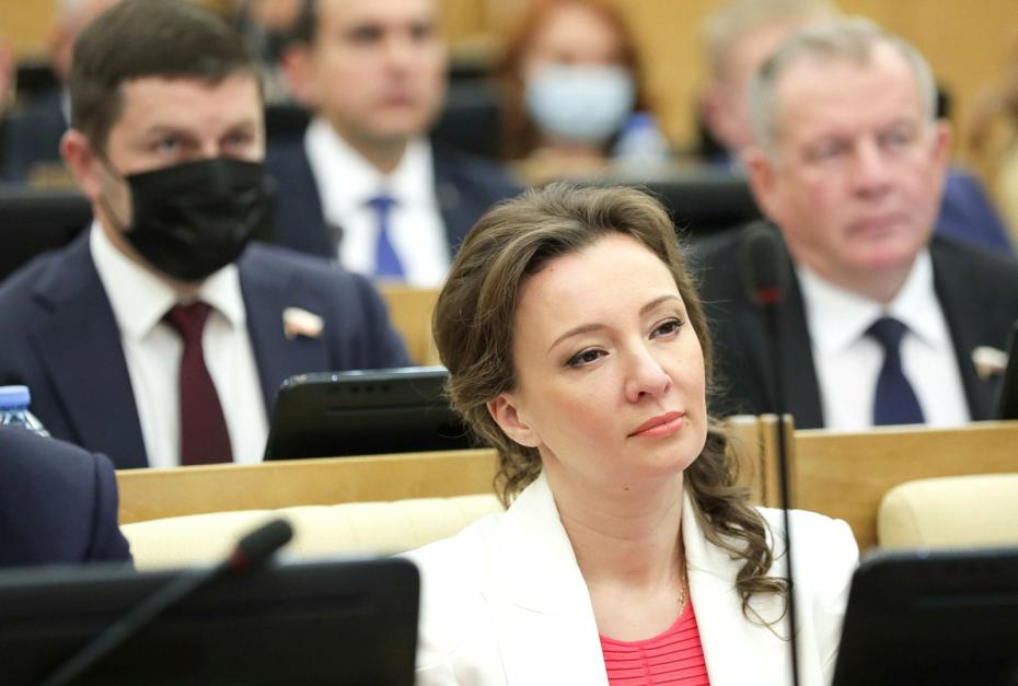Анна Кузнецова
