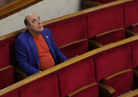 Депутат: Зеленского ограничивают в выступлениях для сохранения рейтинга