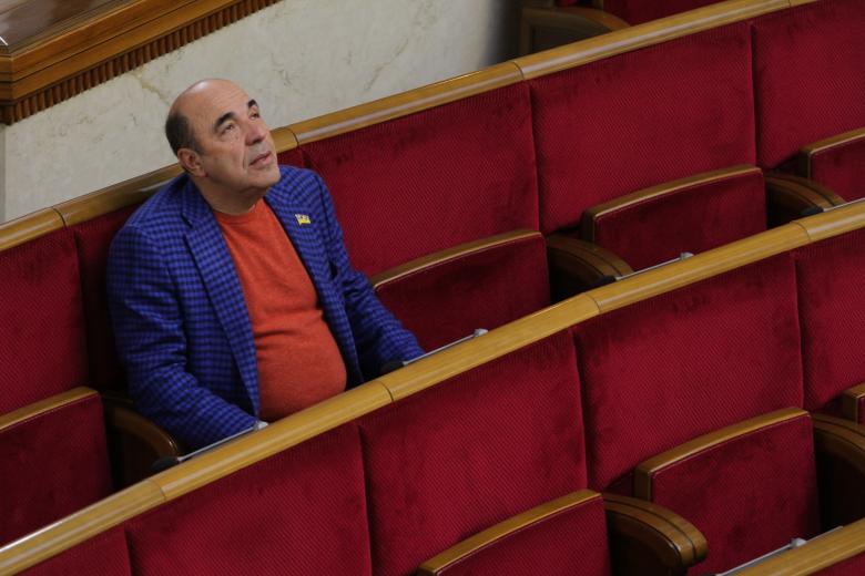 Вадим Рабинович