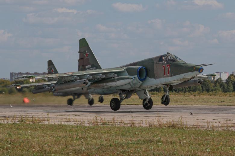 Су-25