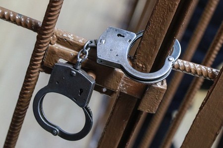 Суд арестовал эксперта, подтвердившего суицид московского чиновника