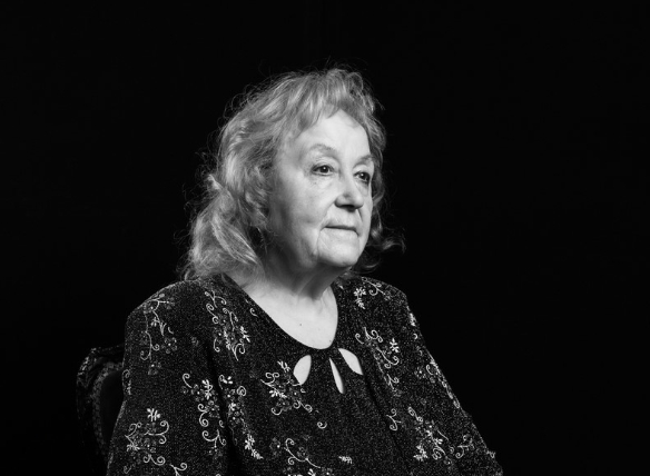 Галина Байнякшина