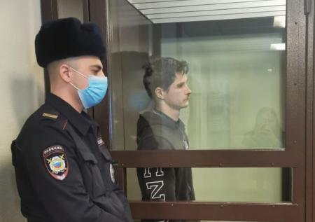 Суд арестовал мужчину за «взрывной подарок» в Троицке