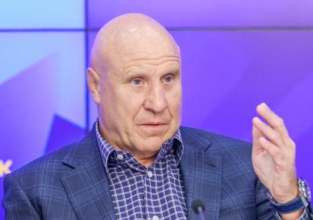 «Рот закрой и молчи»: Мамиашвили ответил на обвинения в «продаже борцов»