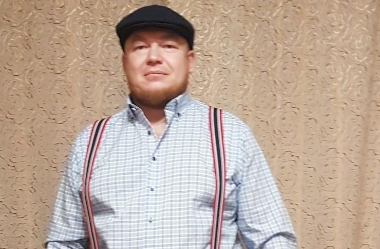 Вячеслав Зезюля