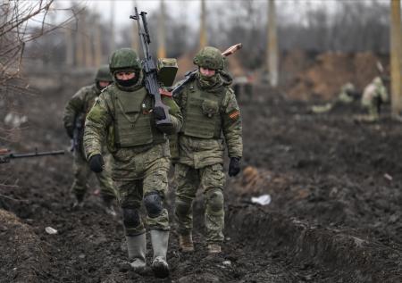 Ситуация в Белгородской области 26 марта: заруба в Демидовке, отступление