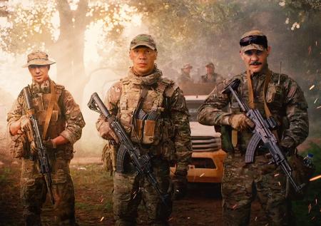 Политолог рассказал о важности фильма про российских военных инструкторов