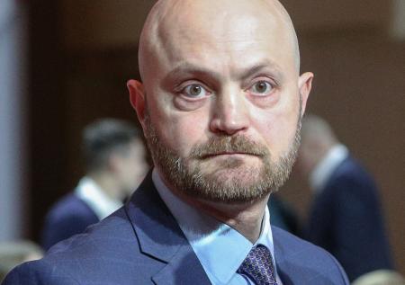 «Как всегда есть нюансы»: военкор Коц о деаноне в соцсетях