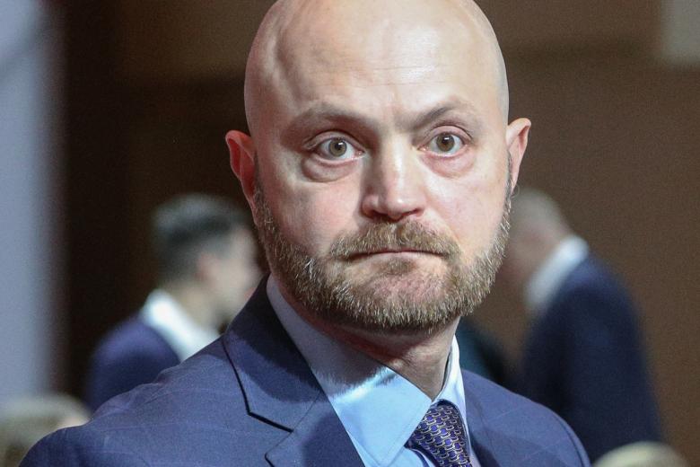 Александр Коц