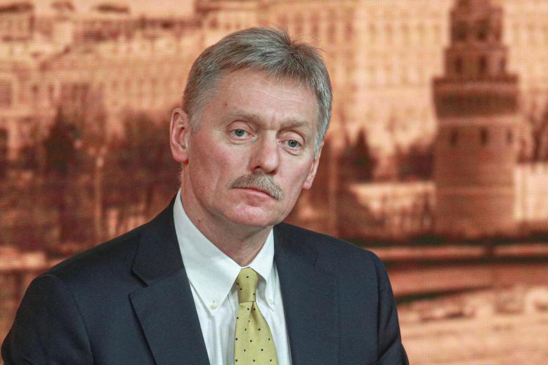 Дмитрий Песков
