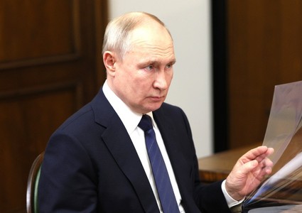 Путин одобрил продажу угольных активов украинского миллиардера Ахметова