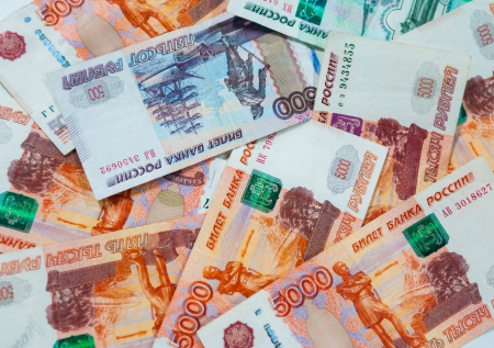 Мошенники рассылают фейковые уведомления о выплатах к Пасхе