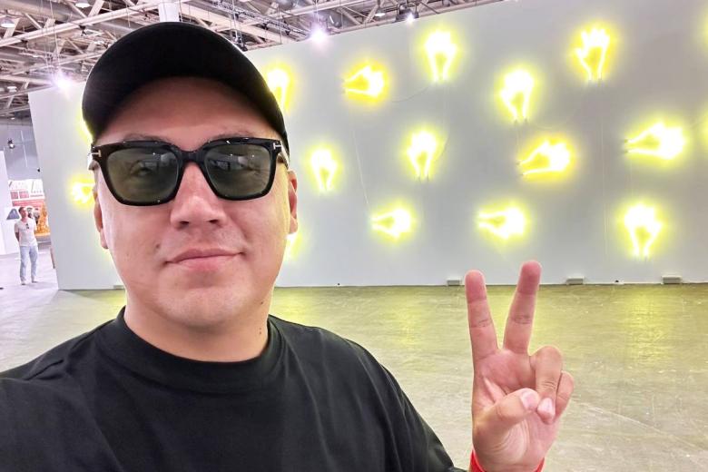 Дмитрий Портнягин
