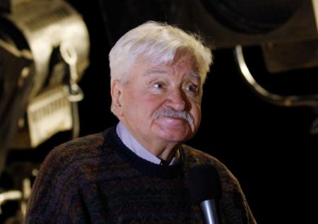 Умер режиссер фильмов о Шерлоке Холмсе Игорь Масленников