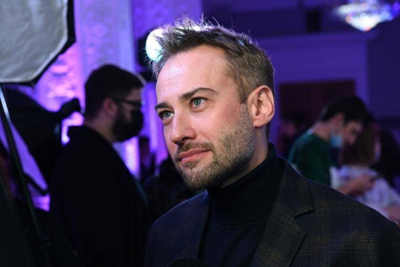 Дмитрий Шепелев