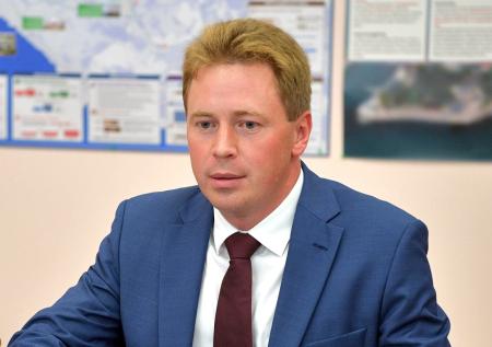 «Он много знает»: за что задержали экс-главу Севастополя Овсянникова