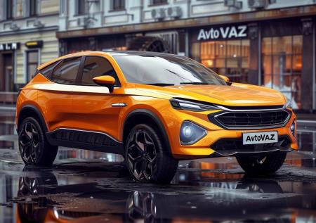 Новая «Нива»? Что за кроссовер Lada скоро выйдет, чем еще поразит АвтоВАЗ