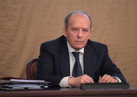 Глава ФСБ заявил об отсутствии серьёзных конфликтов с IT-компаниями