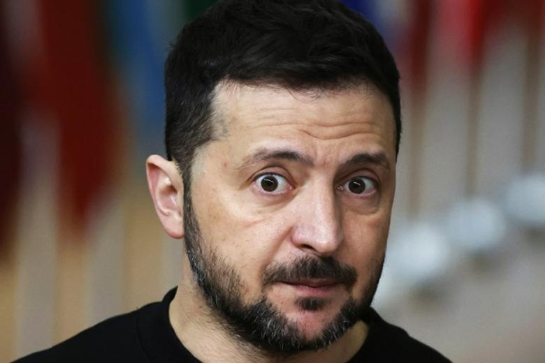 Владимир Зеленский