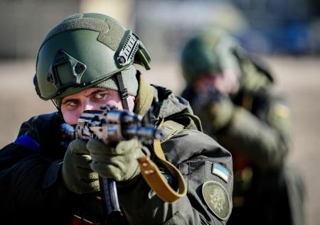 Названа причина отказа Швейцарии от поставок оружия Украине