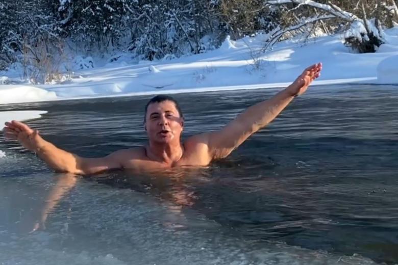 Александр Мясников