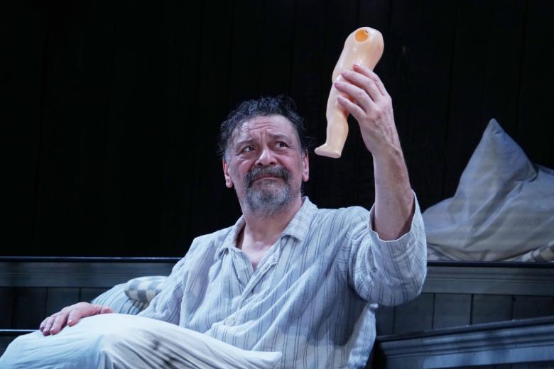 Дмитрий Назаров