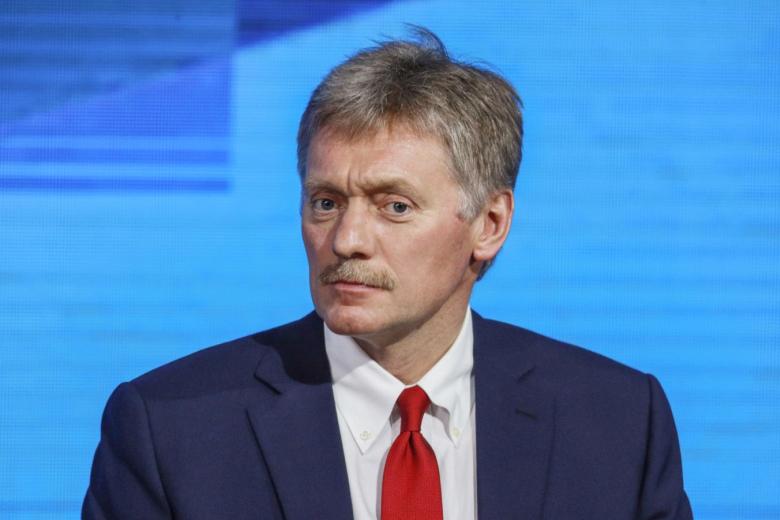 Дмитрий Песков