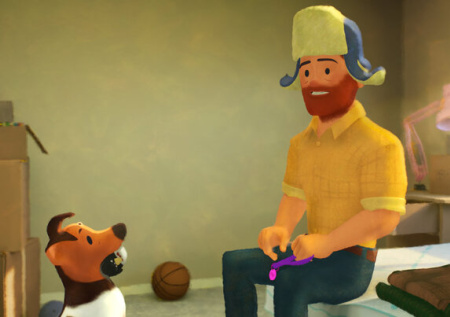 Главным героем мультфильма Pixar впервые стал гей