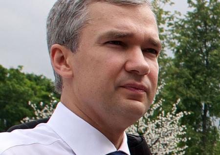 Оппозиционер Латушко объяснил отъезд из Белоруссии ультиматумом властей