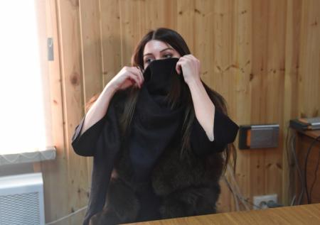 Мара Багдасарян рассказала о возвращении гражданства отцу