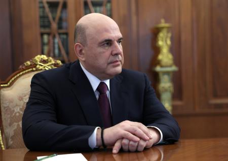 Мишустин подписал новое поручение по авиасалону МАКС