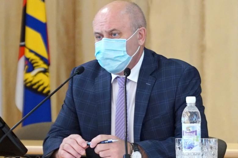 Сергей Кравчук
