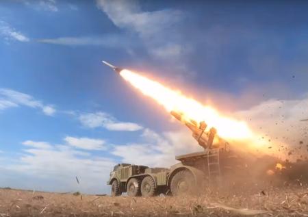Баранец прокомментировал ракетный удар по заводу «Океан» в Николаеве
