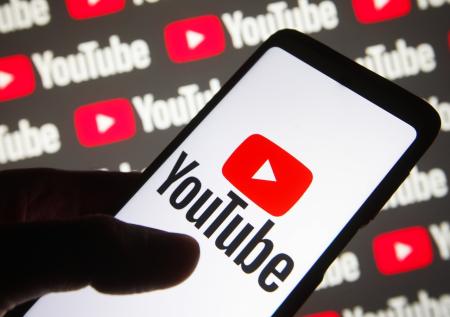 Россияне оценили возможный риск блокировки YouTube