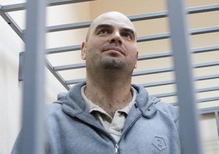 Фигуранта дела Baring Vostok отправили на психиатрическую экспертизу