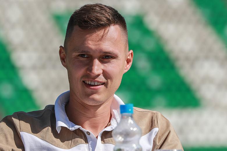 Александр Рязанцев 