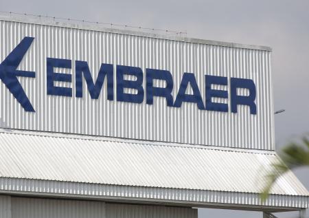 Компания Embraer прекратила поставки комплектующих для самолётов в России