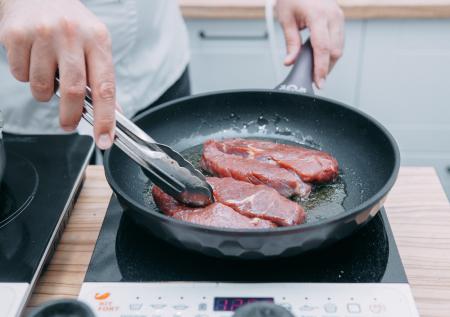 Россиянам напомнили о провоцирующих рак поджелудочной железы продуктах