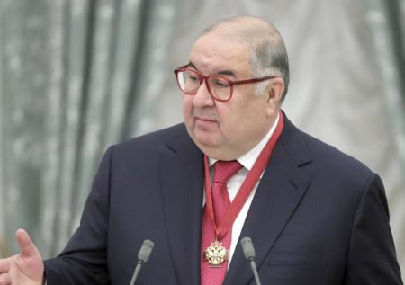 Российский миллиардер возглавил Международную федерацию фехтования