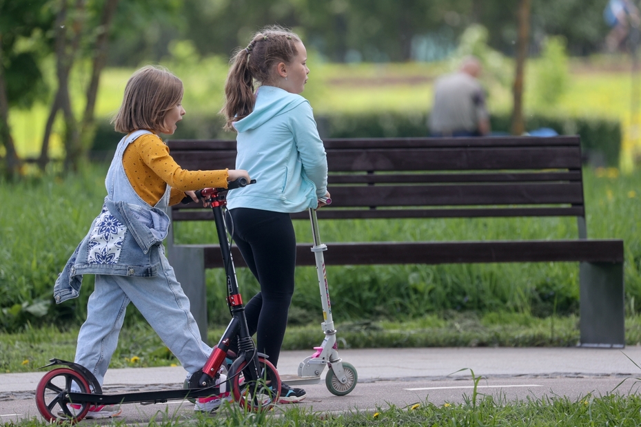 Что изменится с 1 июня в порядке начисления социальных выплат