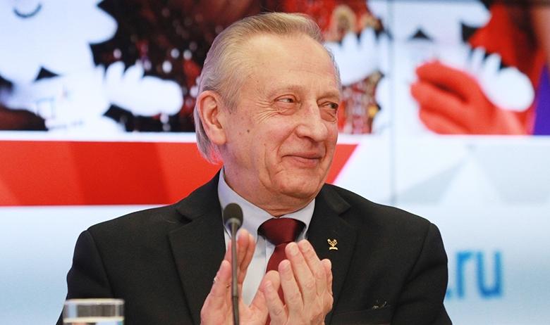 Александр Горшков