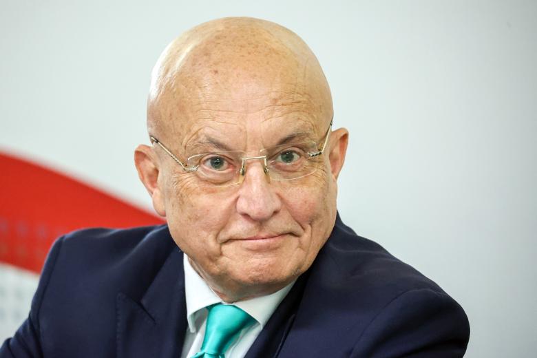 Сергей Караганов