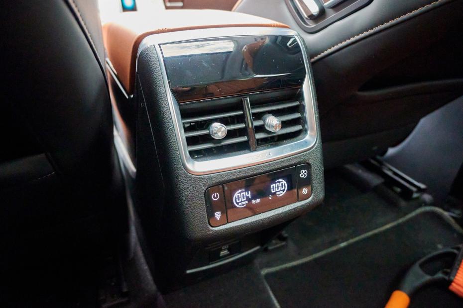 Chery Tiggo 8 Pro Max