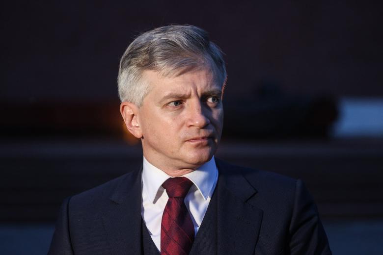 Александр Кибовский