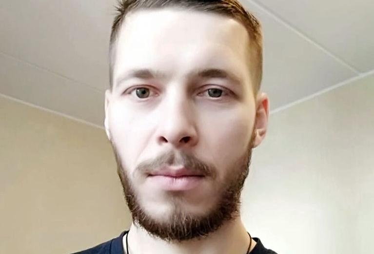 Антон Еговцев