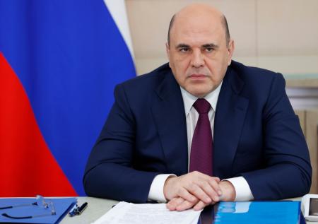 Классик на все времена: Мишустин высказался в связи со смертью Куравлёва