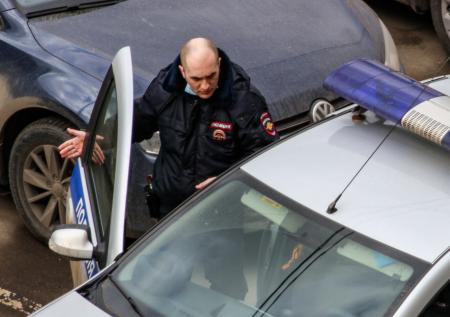 В Петербурге нашли мёртвым пациента психбольницы со следами на шее