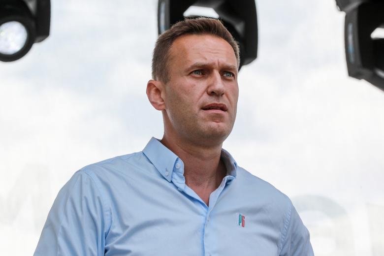 Алексей Навальный