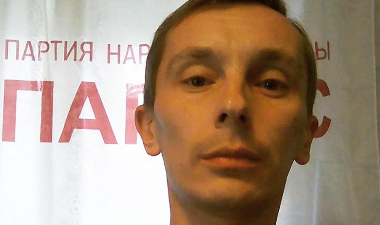 Руслан Тимуршин