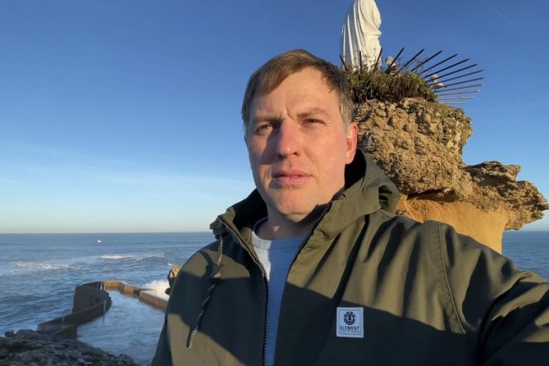  Владимир Осечкин
